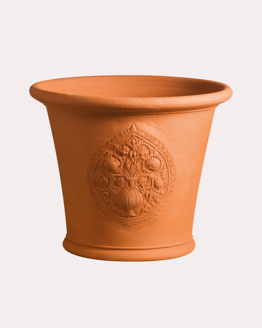 Kelmscott Planter Whichford Pottery
